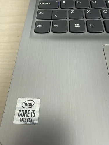 notebook lenovo ideapad 3 i5 8gb