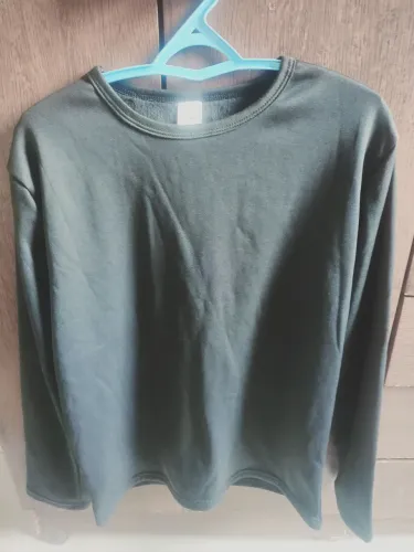 Vendo Camisa Térmica Masculino 