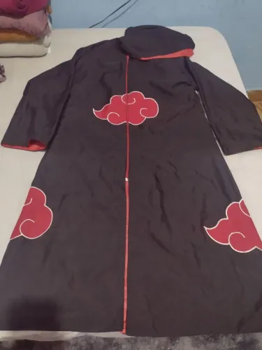 Manta Akatsuki 