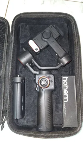 Vendo Hohem M6