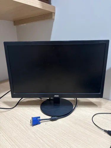 Monitor