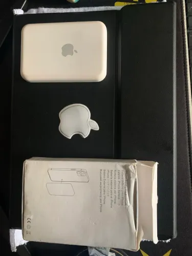 Carregador Apple MagSafe semi novo