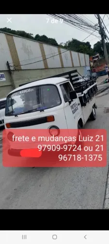 Venha fazer seu orçamento