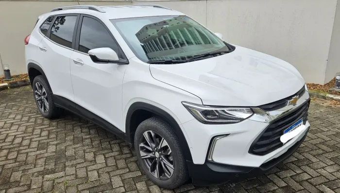 Chevrolet Tracker Premier 1.0 Turbo 12V Flex AUT 2022