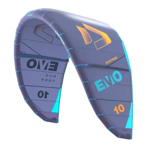 Duotone Evo 2025 vários tamanhos disponíveis! 8m