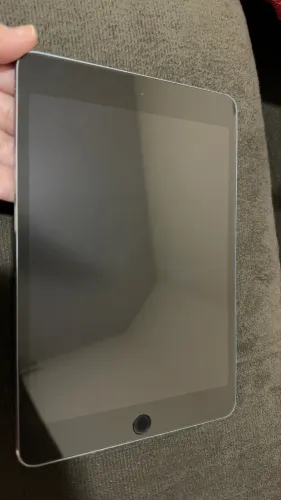 iPad mini 4