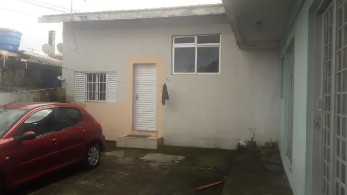 Aluguel kitnet no bairro xaxim