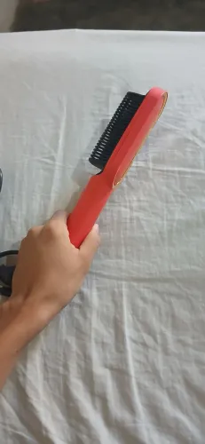 Escova ALISADORA