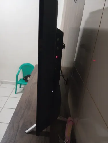 Televisão