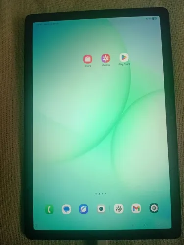 Tablet Galaxy A11