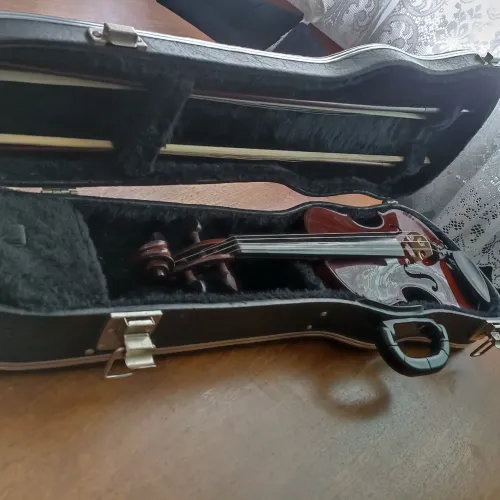 Violino acústico profissional MAFI