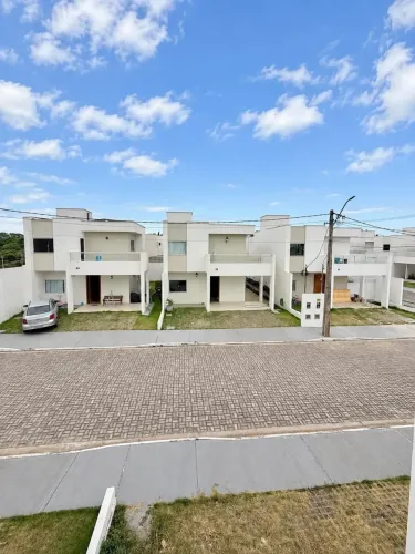 FONTANA RESIDENCE - ARAÇAGY