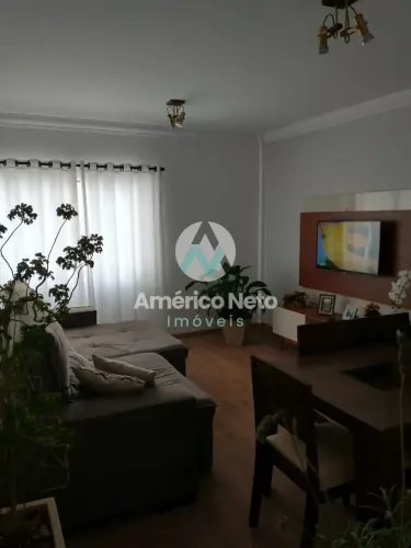 Apartamento à venda, Osvaldo Cruz, São Caetano do Sul, SP