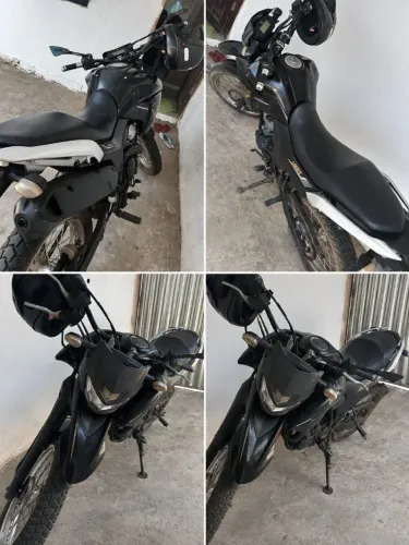 ?OPORTUNIDADE - LANDER XTZ 250 ?