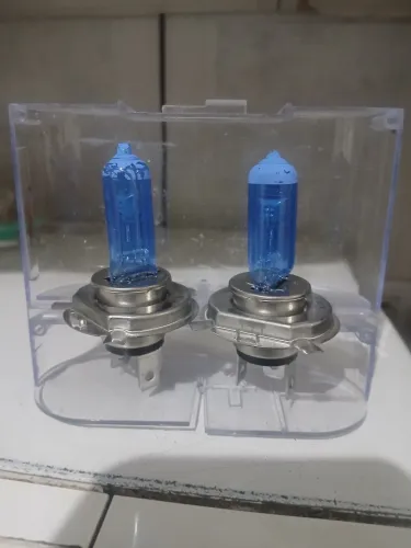 Lâmpadas de farol H4 60/55W