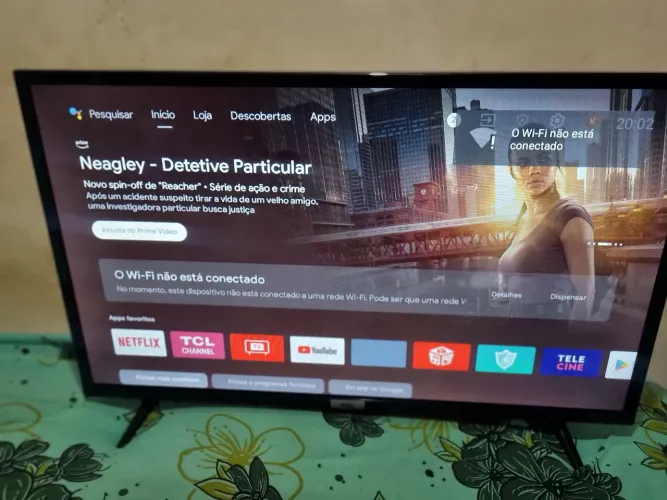 Tv 32 Android tv
