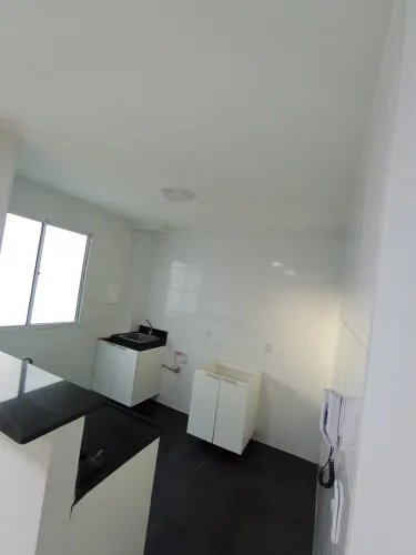 ? APARTAMENTO À VENDA NO RESIDENCIAL GRAN AMÉRICA - APARECIDA DE GOIÂNIA
