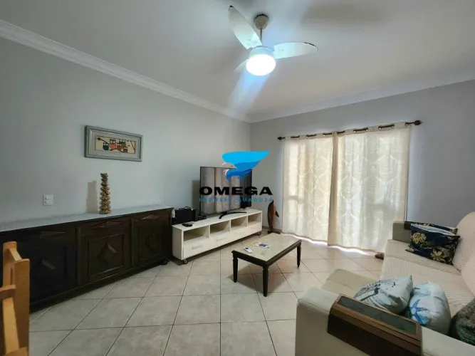 Apartamento à Venda na praia da Enseada no Guarujá | Omega Imóveis