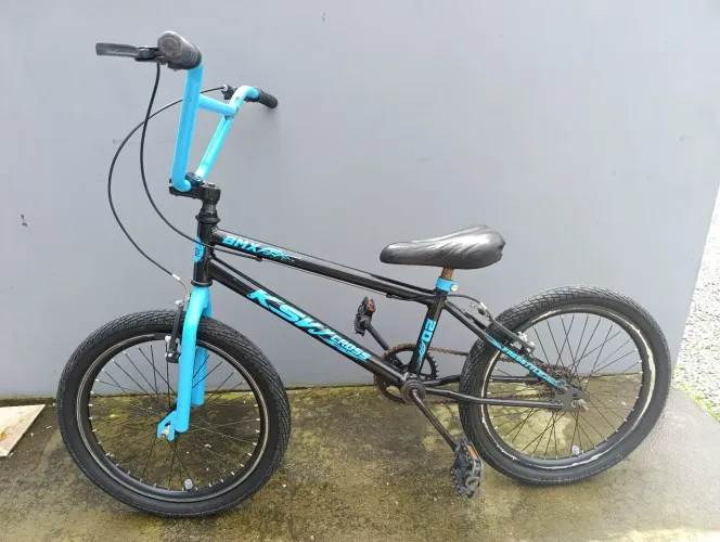 Bike aro 20