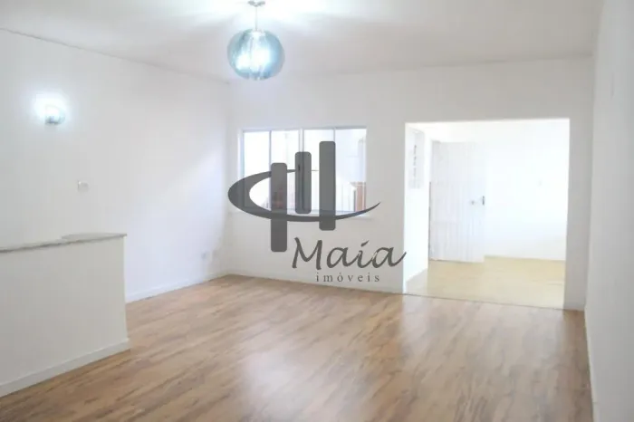 Locação Apartamento Sao Caetano do Sul Nova Gerti Ref: 48188
