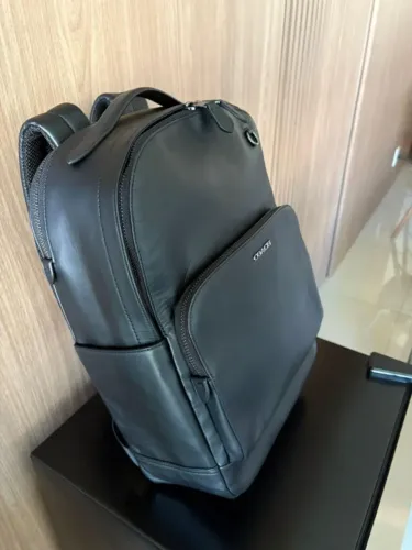 Mochila Coach  - NOVA