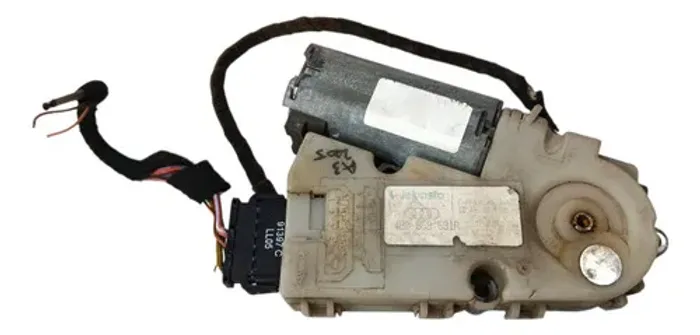 Motor Teto Solar Audi A3 A6 1998 - 2005 / 4b0959591a