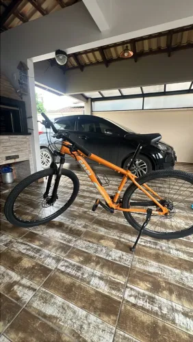 Bicicleta Aro 29?