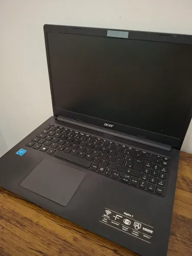 Notebook Acer Aspire 3