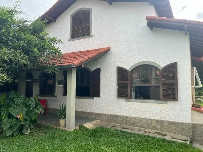 Chácara com 2100 m2