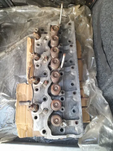 Cabeçote L 200/L 300/ Hr