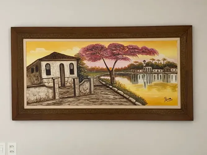Quadro para sala 