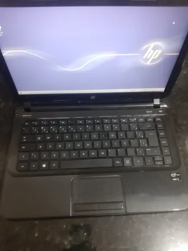Notebook HP