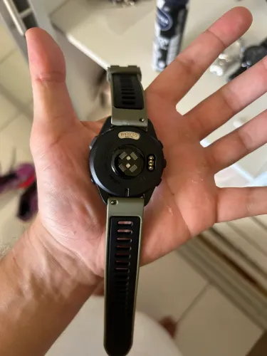 Garmin Forerunner 165 Music