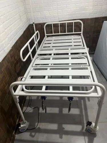 Cama hospitalar