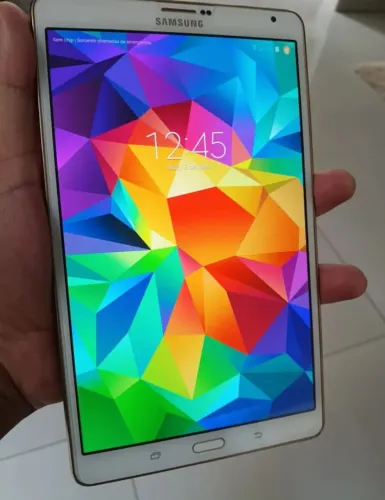 Samsung Tablet S