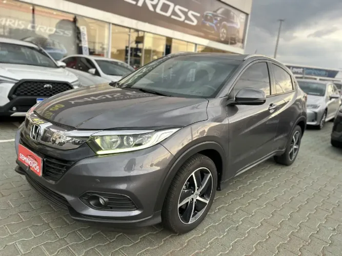 Honda HR-V EXL 1.8 Flexone 16V 5P Aut. 2020