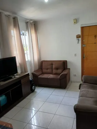 Vende se apartamento perto de tdo.!!!