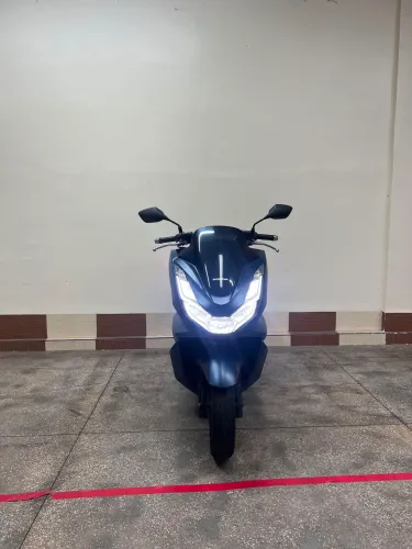 PCX AZUL 169 DLX