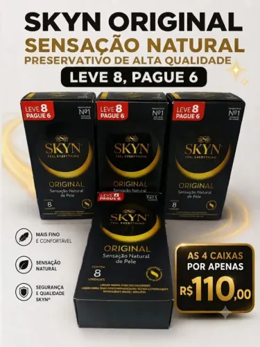 Preservativo