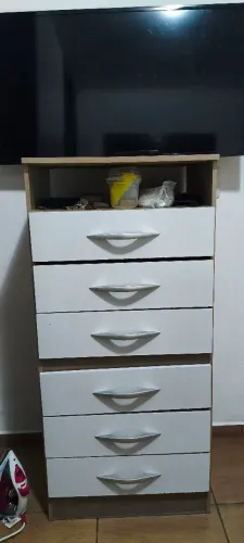 Cômoda