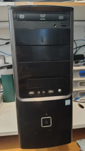 Computador Desktop Intel Core i5 7ª Geração