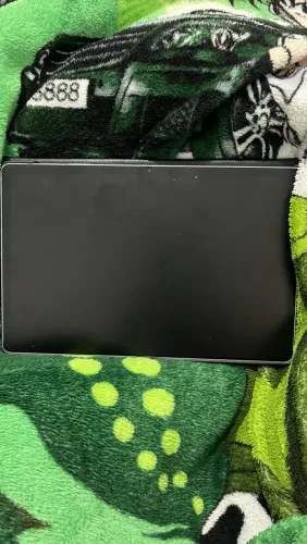 TABLET S9 FE+