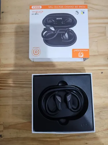 Fone Bluetooth Hmaston