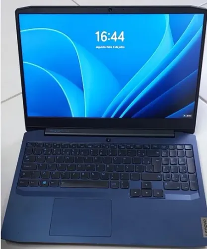 Notebook gamer Lenovo Gamming 3i