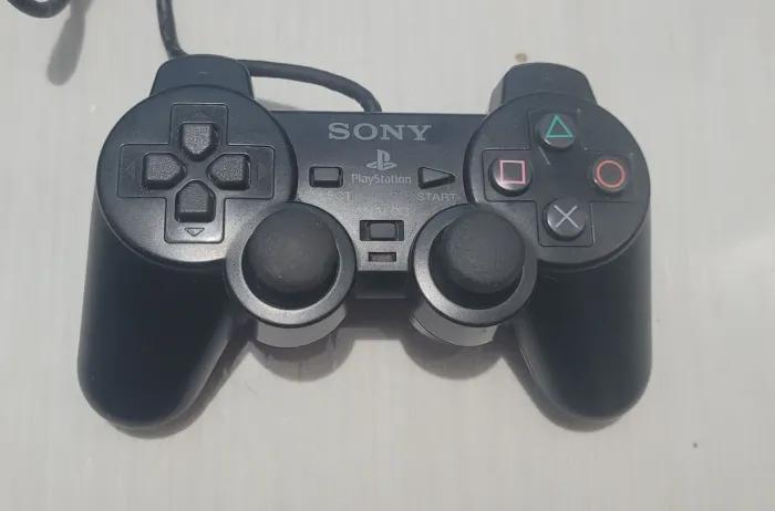 Controle PS2 Original