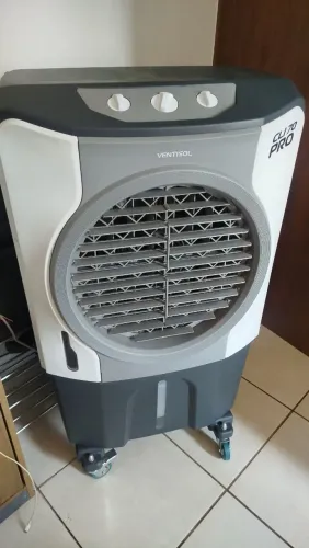 ALUGUEL de climatizadores perfurador de solo e martelete *