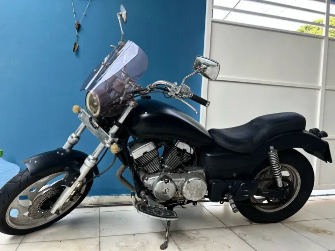 Sundown V Blade 250cc