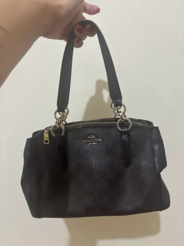 Bolsa Coach original