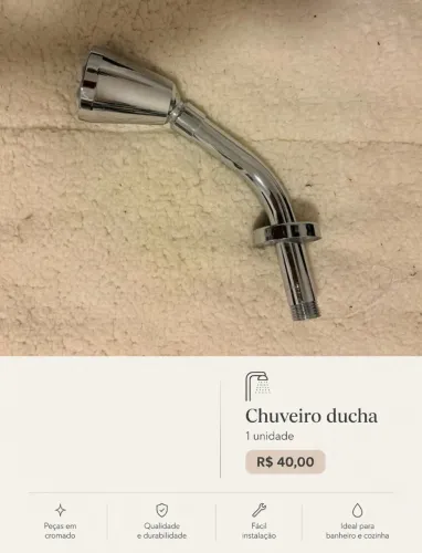 Chuveiro