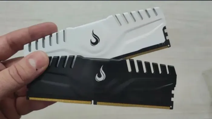 Memória RAM 16GB DDR4 3200MHz Rise Mode Z Series NOVA
